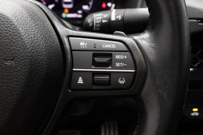 2023 Honda Accord Hybrid Sport Sedan w/o BSI