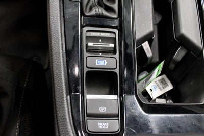 2023 Honda Accord Hybrid Sport Sedan w/o BSI