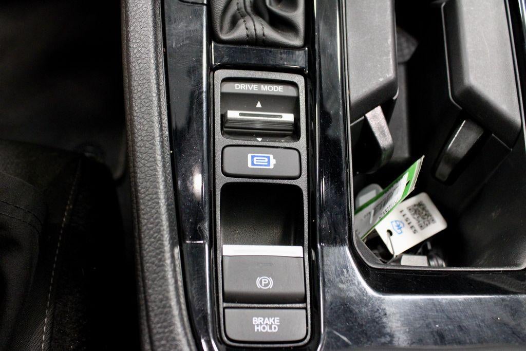 2023 Honda Accord Hybrid Sport Sedan w/o BSI