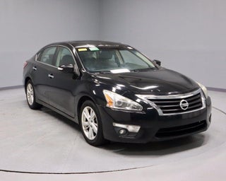 2013 Nissan Altima 4dr Sdn I4 2.5 SL *Ltd Avail*