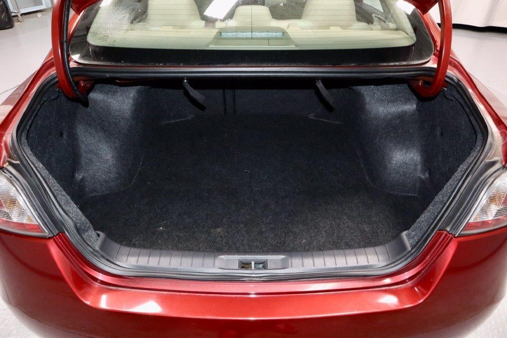 2015 Nissan Altima 4dr Sdn I4 2.5 SV