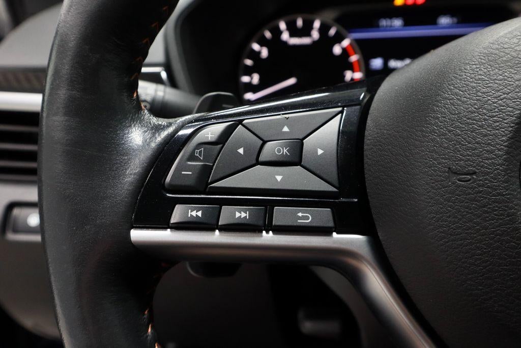2023 Nissan Altima 2.0 SR Sedan