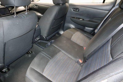 2023 Nissan LEAF S Hatchback