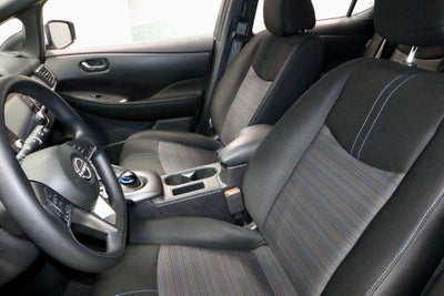 2023 Nissan LEAF S Hatchback