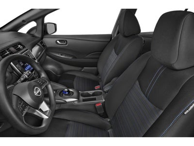 2023 Nissan LEAF S Hatchback