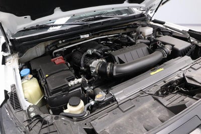 2025 Nissan Frontier King Cab 4x4 S