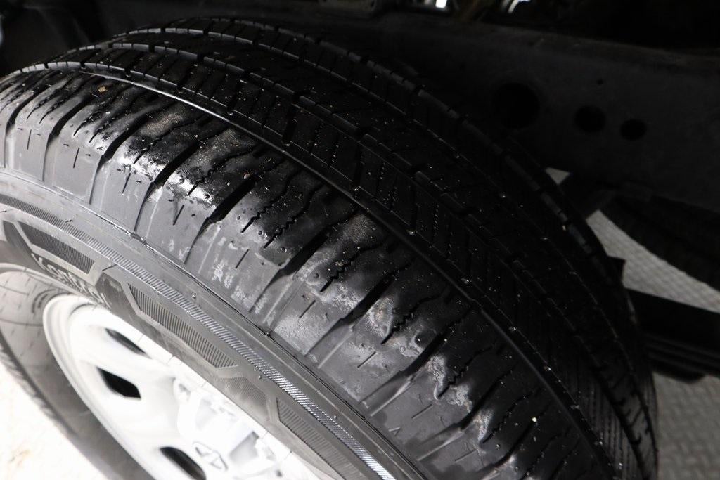 2025 Nissan Frontier King Cab 4x4 S