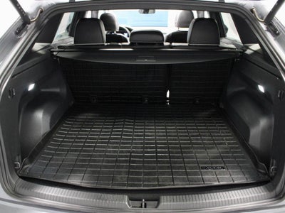 2024 Volkswagen Atlas Cross Sport 2.0T SEL Premium R-Line 4MOTION