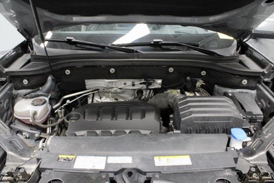 2024 Volkswagen Atlas Cross Sport 2.0T SEL Premium R-Line 4MOTION