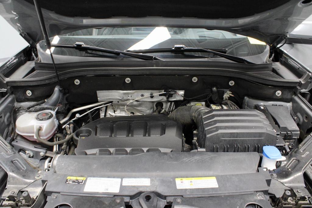 2024 Volkswagen Atlas Cross Sport 2.0T SEL Premium R-Line 4MOTION