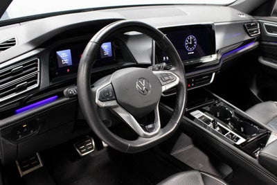 2024 Volkswagen Atlas Cross Sport 2.0T SEL Premium R-Line 4MOTION