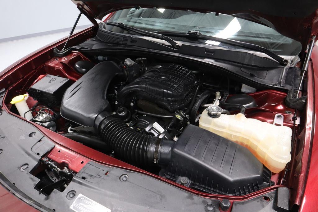 2023 Dodge Charger GT RWD