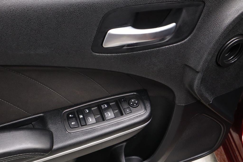 2023 Dodge Charger GT RWD