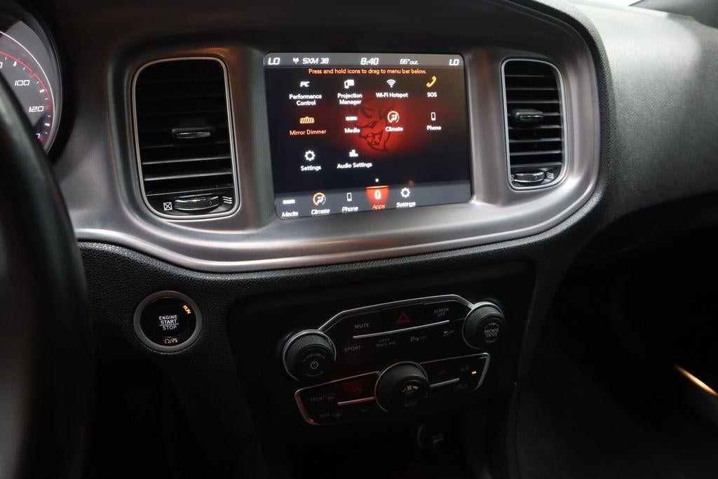 2023 Dodge Charger GT RWD