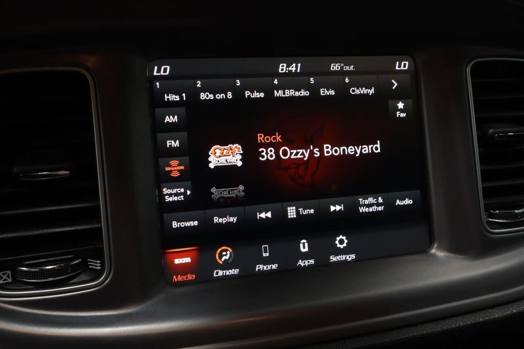 2023 Dodge Charger GT RWD