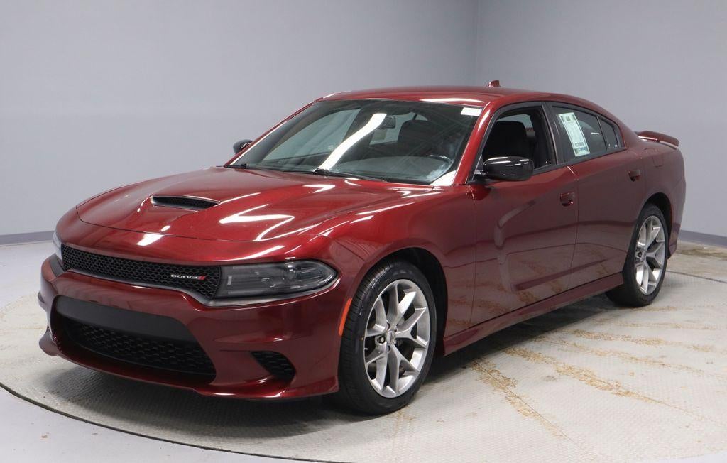 2023 Dodge Charger GT RWD