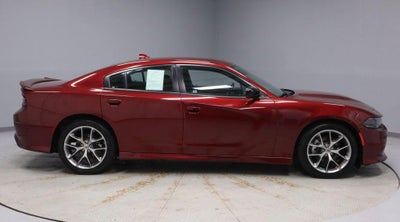 2023 Dodge Charger GT RWD
