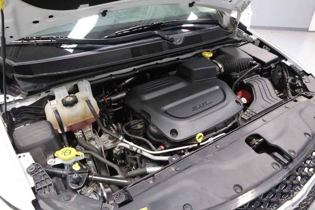 2022 Chrysler Pacifica Touring L FWD