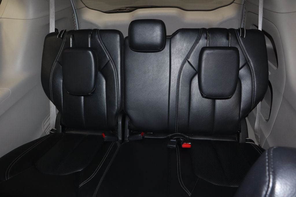 2022 Chrysler Pacifica Touring L FWD