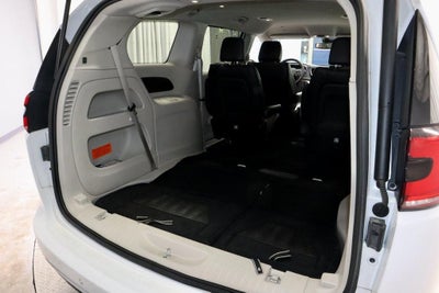 2023 Chrysler Pacifica Touring L FWD
