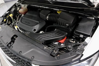 2023 Chrysler Pacifica Touring L FWD