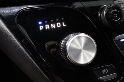 2025 Chrysler Pacifica Select FWD