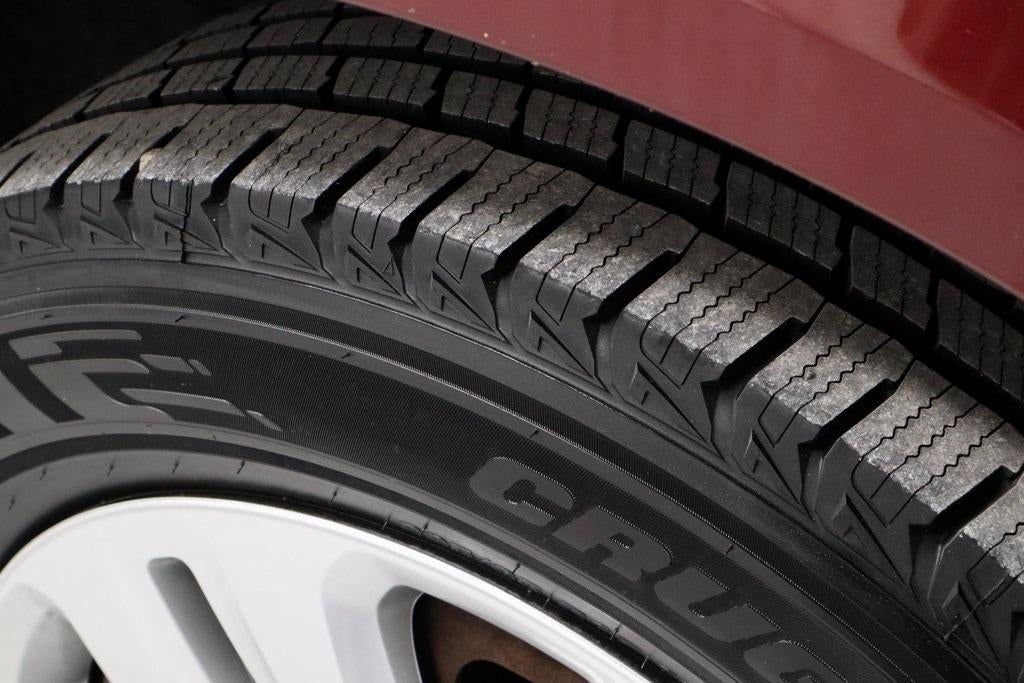 2018 Dodge Grand Caravan SE Wagon