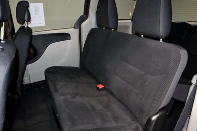 2018 Dodge Grand Caravan SE Wagon