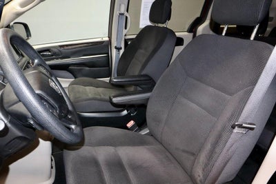 2018 Dodge Grand Caravan SE Wagon