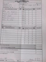 2018 Dodge Grand Caravan SE Wagon