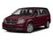 2018 Dodge Grand Caravan SE Wagon