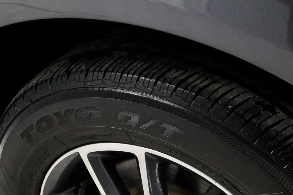 2017 Dodge Grand Caravan SXT Wagon