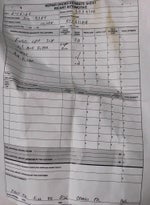 2017 Dodge Grand Caravan SXT Wagon