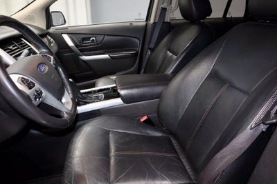 2014 Ford Edge 4dr Limited FWD