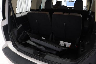 2019 Ford Flex SEL FWD