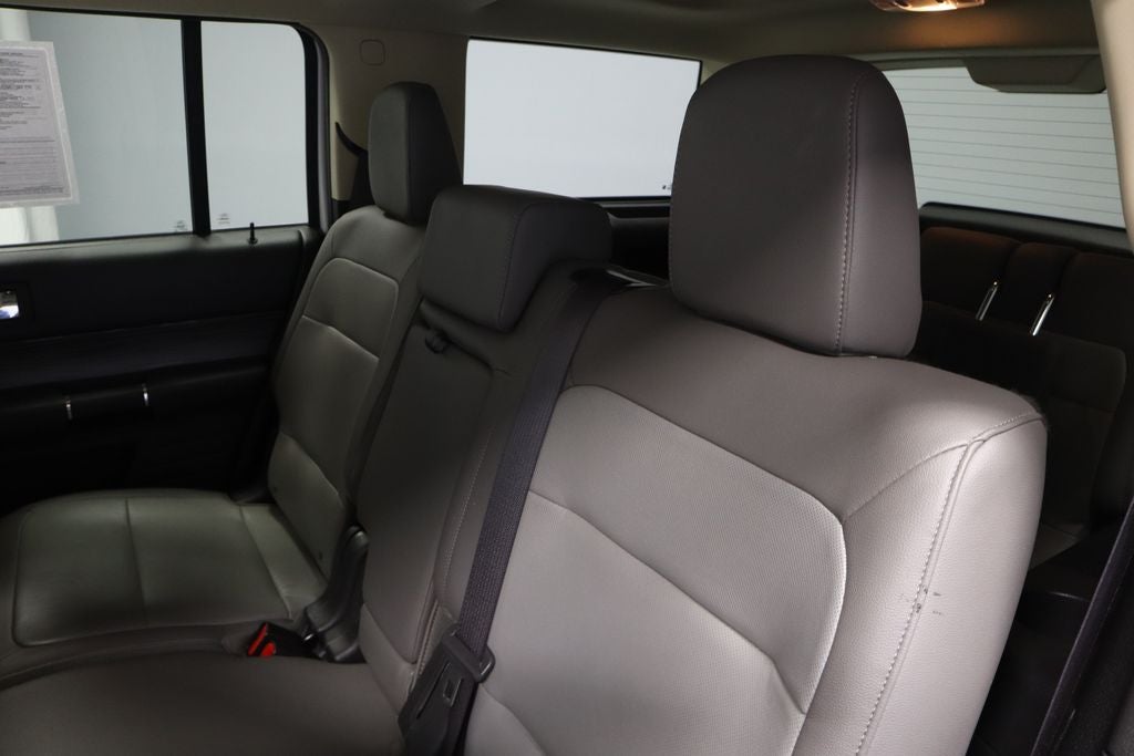 2019 Ford Flex SEL FWD