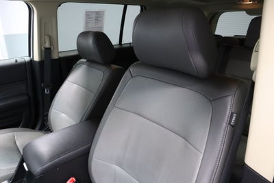 2019 Ford Flex SEL FWD