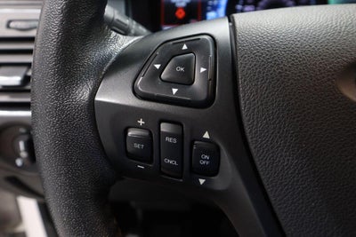 2019 Ford Flex SEL FWD