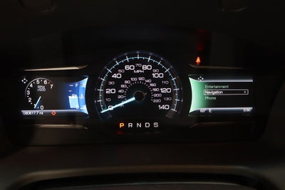 2019 Ford Flex SEL FWD