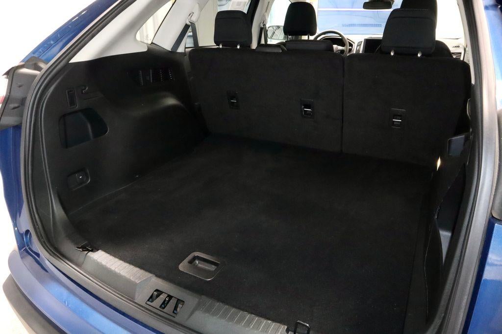 2023 Ford Edge SE AWD