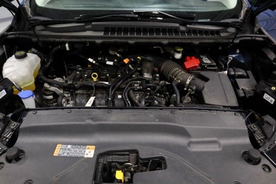 2023 Ford Edge SE AWD