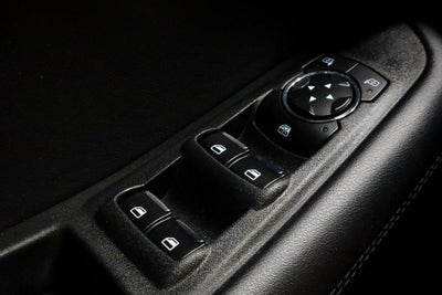 2023 Ford Edge SE AWD