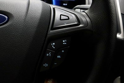 2023 Ford Edge SE AWD