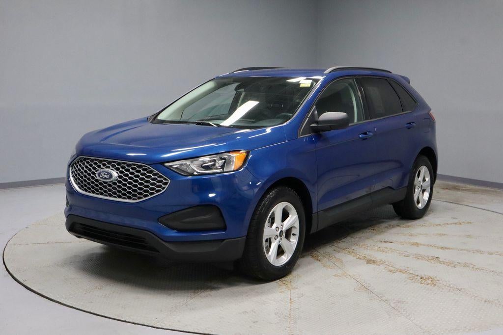 2023 Ford Edge SE AWD