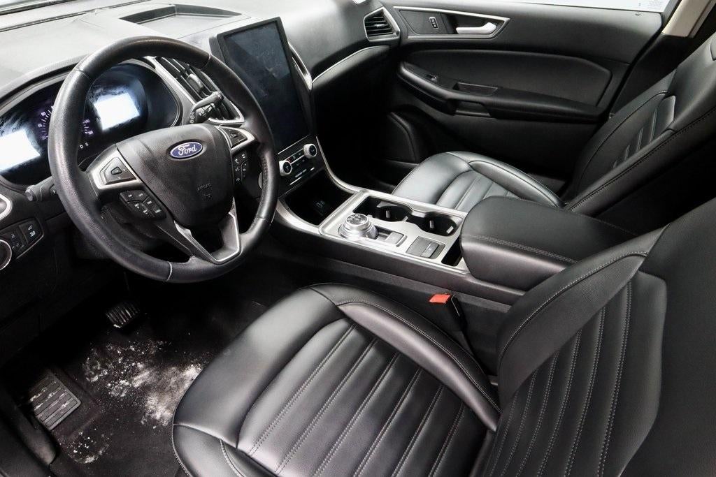 2022 Ford Edge SEL AWD