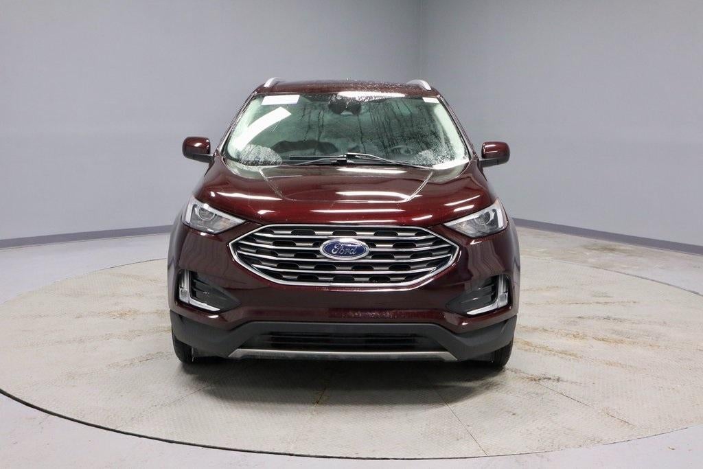 2022 Ford Edge SEL AWD