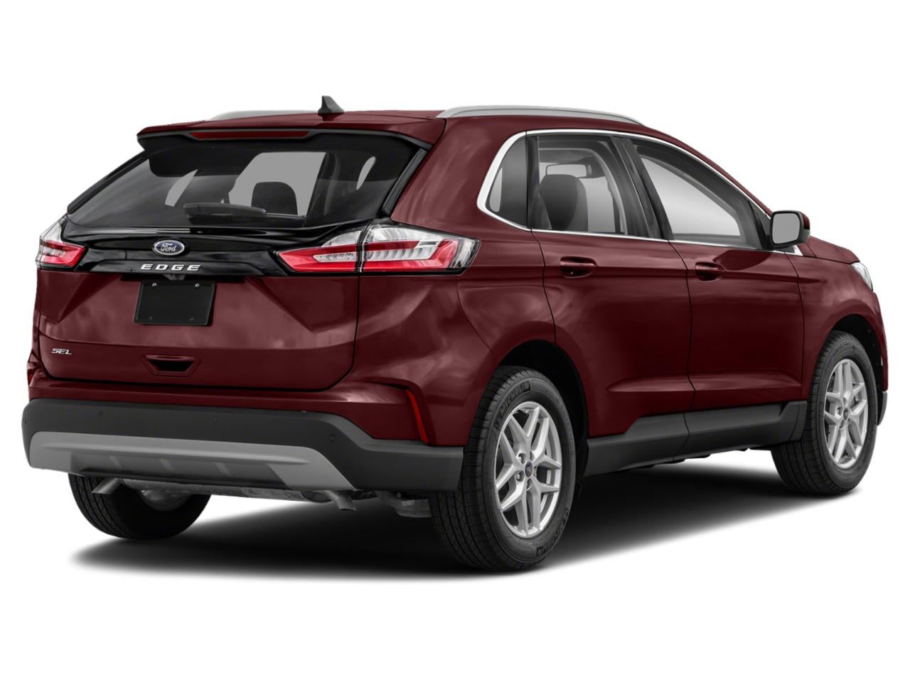 2022 Ford Edge SEL AWD
