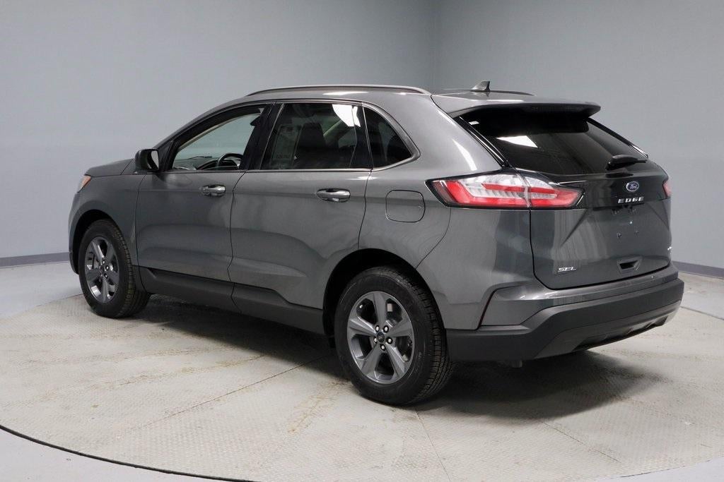 2023 Ford Edge SEL AWD