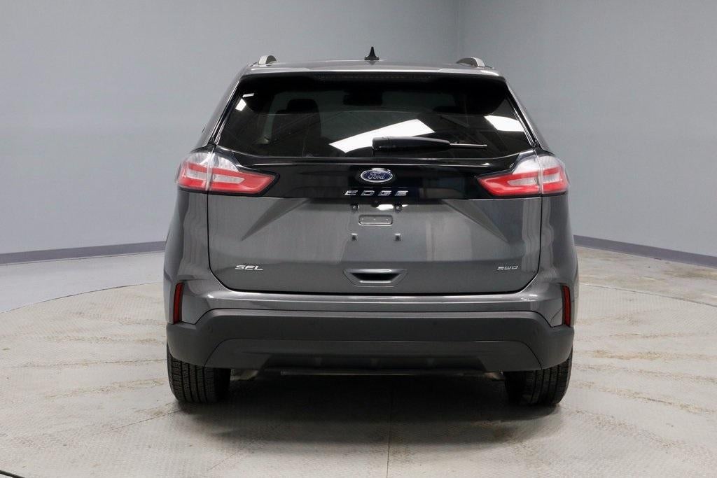 2023 Ford Edge SEL AWD