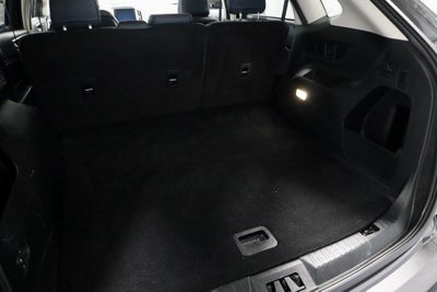2023 Ford Edge SEL AWD